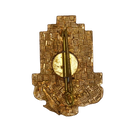 French Foreign Legion 13th Demi Brigade Badge - French Army Surplus - Flags, Badges & Insignia