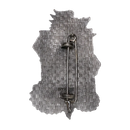 French Foreign Legion 2nd Parachute Regiment, 4th Company Badge