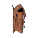 French MAS 49/56 Leather Ammunition Pouch - French Army Surplus - Magazine Pouches