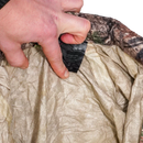 Froggtoggs Realtree Camo Hunting Jacket - Small