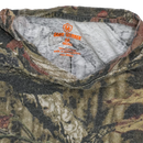Game Winner Mossy Oak Break Up Camo Long Sleeve T-Shirt - Medium