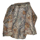 Game Winner Realtree Camo Field Shirt - Small