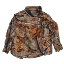 Game Winner Realtree Camo Kids Field Shirt - Small