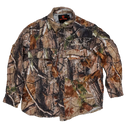 Game Winner Realtree Camo Kids Field Shirt - Small