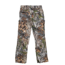 Game Winner Realtree Camo Kids Hunting Trousers - Large