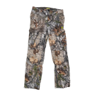 Game Winner Realtree Camo Kids Hunting Trousers - Large