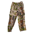 Game Winner Realtree Youth Zip-off Trousers - XLarge