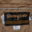 Gamehide Duck Hunter Camo Lined Jacket w/ Hood - XLarge - Army & Outdoors - Field Jackets