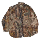 Gander Mountain Realtree Camo Field Shirt  -2XLarge