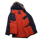 GAP Snorkel N3B Style Parka - 2XLarge - Army & Outdoors - Parkas