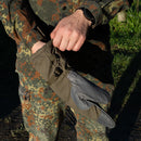 German Army Olive Drab Mittens - German Army Surplus - Gloves