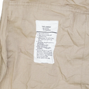 Genuine Gear Tan Ripstop BDU Shirt - XLarge Regular