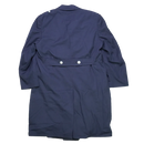 German Air Force Blue Overcoat - Large - German Army Surplus - Great Coats