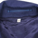 German Air Force Blue Overcoat - Large, Item 2