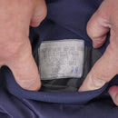 German Air Force Blue Overcoat - Large, Item 2