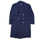 German Air Force Blue Overcoat - Large, Item 2