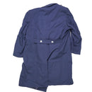 German Air Force Blue Overcoat - Large, Item 3