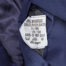 German Air Force Blue Overcoat - Large, Item 3