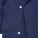 German Air Force Blue Overcoat - Large, Item 3