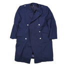 German Air Force Blue Overcoat - Large, Item 3