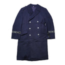 German Air Force Service Dress Coat - Large - German Army Surplus - Dress Jackets