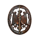 German Armed Forces Military Proficiency Badge (Bronze)