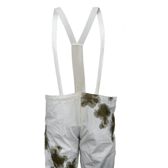 German Army 2-Piece Snow Suit