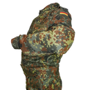 German Army Flecktarn Motorcyclist Overalls