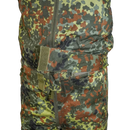 German Army Flecktarn Motorcyclist Overalls