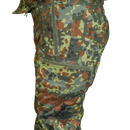 German Army Flecktarn Motorcyclist Overalls
