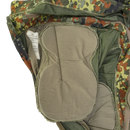 German Army Flecktarn Motorcyclist Overalls
