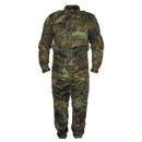 German Army Flecktarn Motorcyclist Overalls