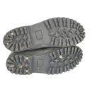 German Army Model 2000 Leather Combat Boots - 8 UK - Film Production Used - Collectables & Rarities