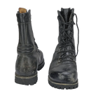 German Army Model 2000 Leather Combat Boots - 9.5 UK - Film Production Used - Collectables & Rarities
