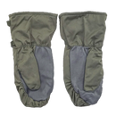 German Army Olive Drab Mittens - German Army Surplus - Mittens