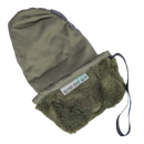 German Army Olive Drab Mittens - German Army Surplus - Mittens