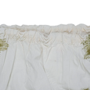 German Army Snow Camo Overwhite Trousers - Gr 6 - Large - German Army Surplus - Combat Trousers