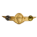German Bundeswehr Gold Parachutist Badge