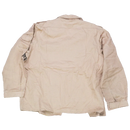 German BW Field Khaki Field Shirt - Large, Item 3 - German Army Surplus - Field Shirts
