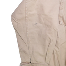 German BW Field Khaki Field Shirt - Large, Item 4 - German Army Surplus - Field Shirts