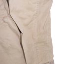 German BW Field Khaki Field Shirt - Medium Short - German Army Surplus - Field Shirts
