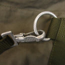 German Duffel Bag with Straps - Value Grade