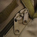 German Duffel Bag with Straps - Value Grade