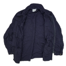 German Navy Deck Jacket - Large