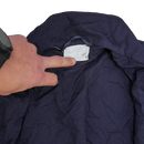 German Navy Deck Jacket - Large