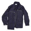 German Navy Deck Jacket - Large