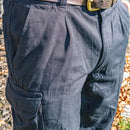 German Navy Deck Trousers - Value Grade