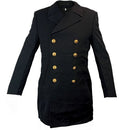 German Navy Pea Coat - Value Grade - German Army Surplus - Great Coats