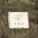 German Olive Drab Parka - Commercial Copy - M - Army & Outdoors - Parkas