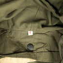 German Olive Drab Parka - Gr. 160/170-105 - German Army Surplus - Parkas